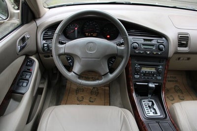 2000 Acura TL 3.2 1-owner