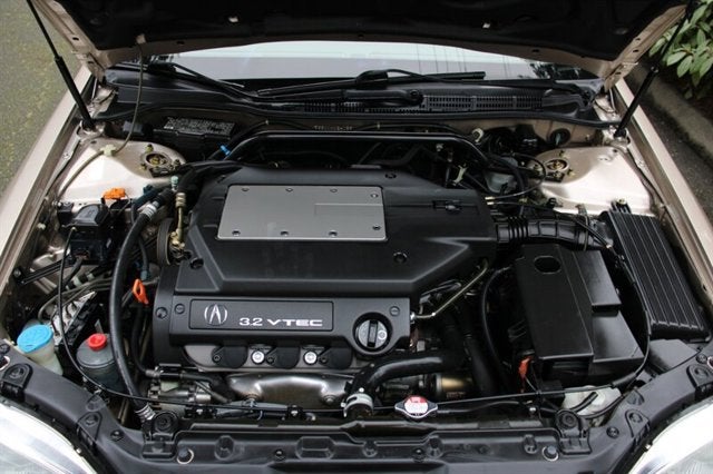 2000 Acura TL 3.2 1-owner