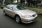 2000 Acura TL 3.2 1-owner