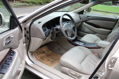 2000 Acura TL 3.2 1-owner