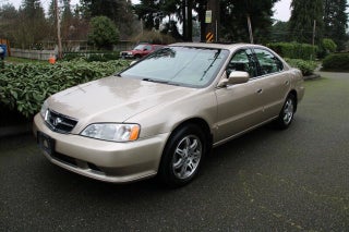 2000 Acura TL 3.2 1-owner