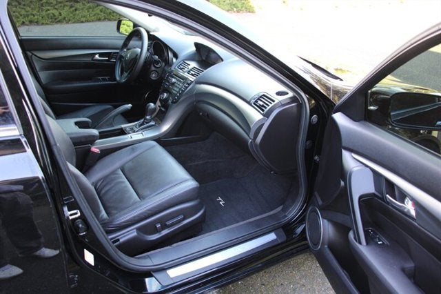 2012 Acura TL Auto