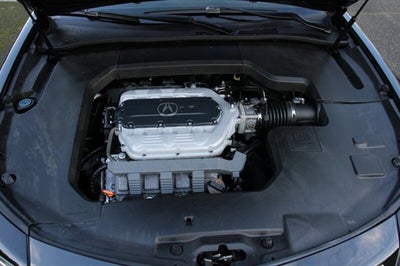 2012 Acura TL Auto