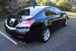2012 Acura TL Auto