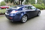 2013 Acura TL Tech