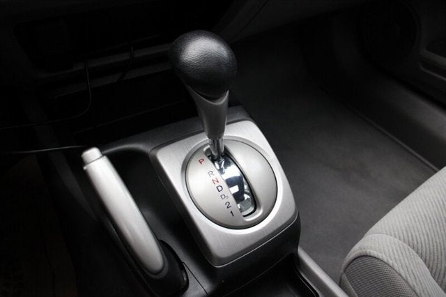 2010 Honda Civic Sdn EX