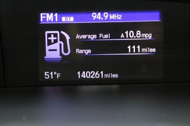 2015 Honda Civic Sedan LX