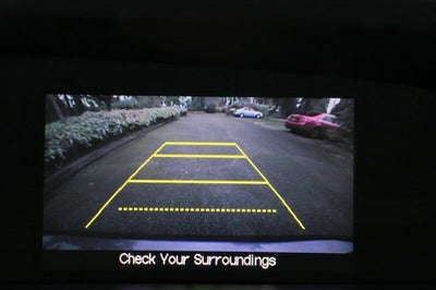 2015 Honda Civic Sedan LX