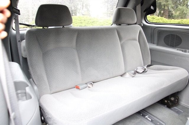 2006 Chrysler Town & Country SWB Base 74K MILES