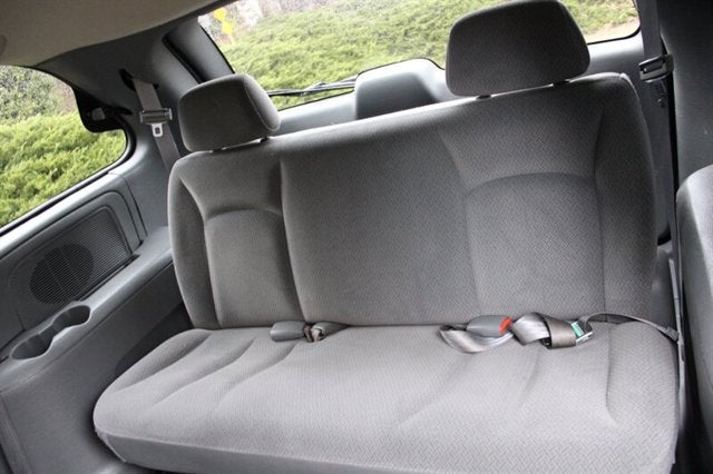 2006 Chrysler Town & Country SWB Base 74K MILES