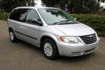 2006 Chrysler Town & Country SWB Base 74K MILES