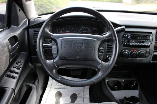 2004 Dodge Dakota SLT