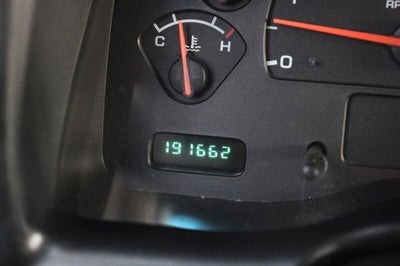 2004 Dodge Dakota SLT