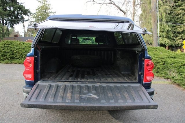 2005 Dodge Dakota ST