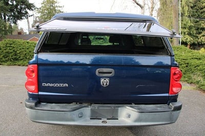 2005 Dodge Dakota ST