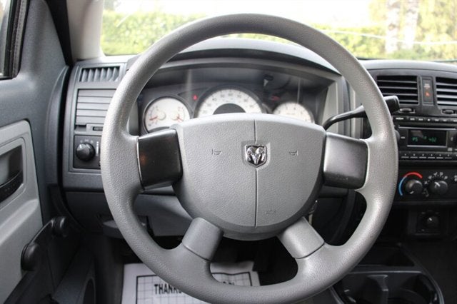 2005 Dodge Dakota ST