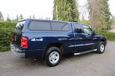 2005 Dodge Dakota ST