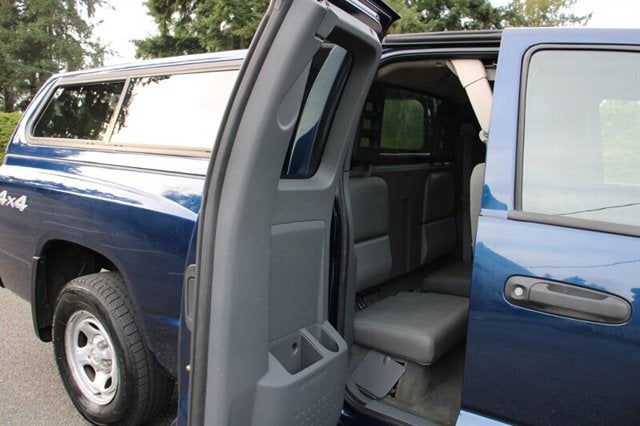 2005 Dodge Dakota ST