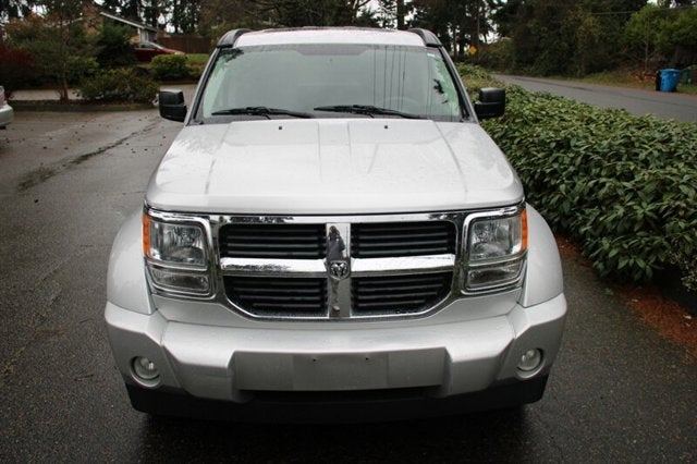 2007 Dodge Nitro SXT