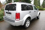 2007 Dodge Nitro SXT
