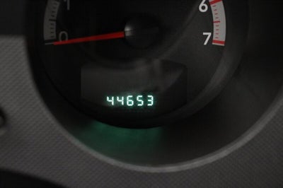 2007 Dodge Nitro SXT