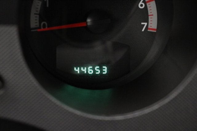 2007 Dodge Nitro SXT