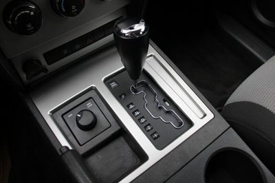 2007 Dodge Nitro SXT