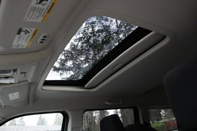 2007 Dodge Nitro SXT