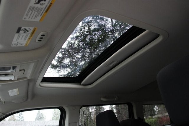 2007 Dodge Nitro SXT