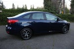 2017 Ford Focus SEL