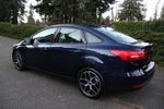 2017 Ford Focus SEL