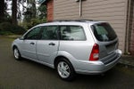 2000 Ford Focus SE
