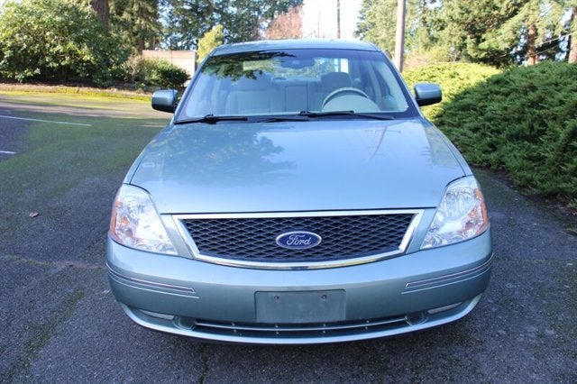 2005 Ford Five Hundred SEL