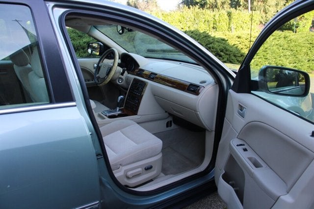 2005 Ford Five Hundred SEL