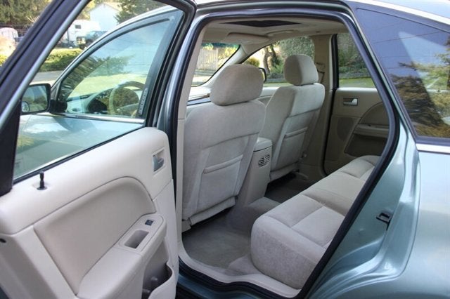 2005 Ford Five Hundred SEL