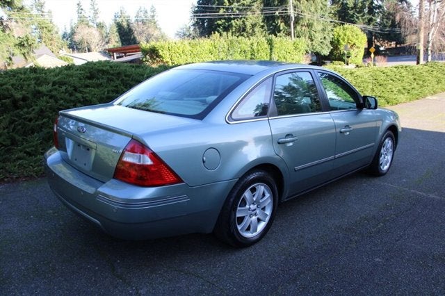 2005 Ford Five Hundred SEL