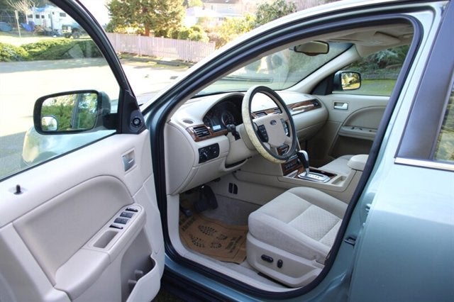 2005 Ford Five Hundred SEL