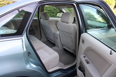 2005 Ford Five Hundred SEL