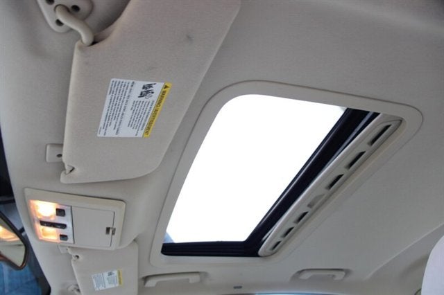 2005 Ford Five Hundred SEL