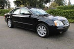 2005 Ford Five Hundred Limited