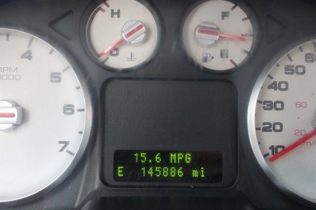 2005 Ford Five Hundred Limited