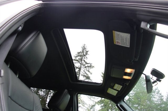 2015 Ford Expedition EL Limited