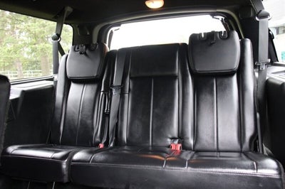 2015 Ford Expedition EL Limited