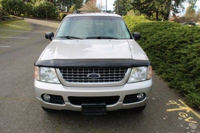 2005 Ford Explorer XLT ALL WHEEL DRIVE