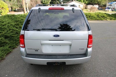 2005 Ford Explorer XLT ALL WHEEL DRIVE