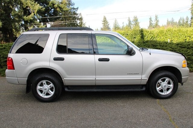 2005 Ford Explorer XLT ALL WHEEL DRIVE