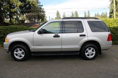 2005 Ford Explorer XLT ALL WHEEL DRIVE