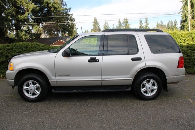 2005 Ford Explorer XLT ALL WHEEL DRIVE