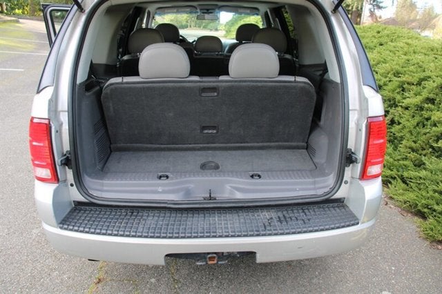 2005 Ford Explorer XLT ALL WHEEL DRIVE