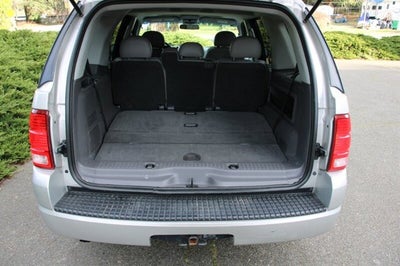 2005 Ford Explorer XLT ALL WHEEL DRIVE
